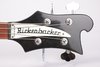 Rickenbacker 4003/4 , Jetglo: Headstock