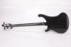 Rickenbacker 4003/4 , Jetglo: Full Instrument - Rear
