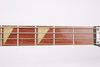 Rickenbacker 4003/4 , Jetglo: Neck - Front