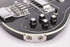 Rickenbacker 4003/4 , Jetglo: Close up - Free