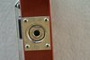 Rickenbacker 100/6 LapSteel, Red: Free image2