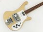 Rickenbacker 4001/4 V63, Mapleglo: Body - Front