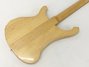 Dec 1993 Rickenbacker 4001/4 V63, Mapleglo: Body - Rear
