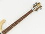 Rickenbacker 4001/4 V63, Mapleglo: Neck - Front