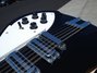 Rickenbacker 1993/12 Plus, Jetglo: Free image