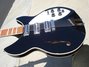 Rickenbacker 1993/12 Plus, Jetglo: Body - Front