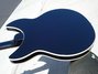 Feb 2019 Rickenbacker 1993/12 Plus, Jetglo: Body - Rear