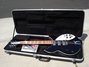 Rickenbacker 1993/12 Plus, Jetglo: Full Instrument - Front
