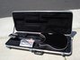 Rickenbacker 1993/12 Plus, Jetglo: Full Instrument - Rear