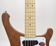 Rickenbacker 4003/5 S, Natural Walnut: Free image2