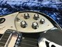 Rickenbacker 381/6 JK, Jetglo: Close up - Free2