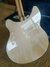 Aug 1998 Rickenbacker 370/12 , Mapleglo: Body - Rear
