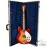 Rickenbacker 360/12 , Fireglo: Free image