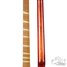 Rickenbacker 360/12 , Fireglo: Neck - Front