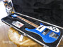 Rickenbacker 4003/4 , Santa Ana Skyglo: Full Instrument - Front
