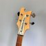 Rickenbacker 4003/4 , Mapleglo: Headstock