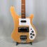 Rickenbacker 4003/4 , Mapleglo: Body - Front