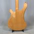May 1996 Rickenbacker 4003/4 , Mapleglo: Body - Rear