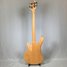 Rickenbacker 4003/4 , Mapleglo: Full Instrument - Rear