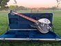 Rickenbacker 360/12 , Jetglo: Full Instrument - Front