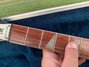 Rickenbacker 360/12 , Jetglo: Neck - Front