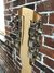 Rickenbacker 660/12 , Mapleglo: Headstock - Rear