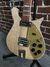 Rickenbacker 660/12 , Mapleglo: Body - Front