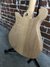 Sep 2009 Rickenbacker 660/12 , Mapleglo: Body - Rear