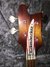 Rickenbacker 4001/4 , Autumnglo: Headstock