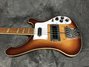 Rickenbacker 4001/4 , Autumnglo: Free image2