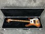 Rickenbacker 4001/4 , Autumnglo: Neck - Front