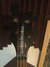 Rickenbacker 4003/4 Shadow, Jetglo: Headstock