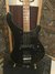 Rickenbacker 4003/4 Shadow, Jetglo: Body - Front