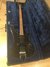 Rickenbacker 4003/4 Shadow, Jetglo: Full Instrument - Front