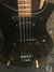 Rickenbacker 4003/4 Shadow, Jetglo: Close up - Free2