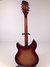 Rickenbacker 330/12 , Fireglo: Full Instrument - Rear