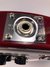 Rickenbacker 330/12 , Fireglo: Close up - Free