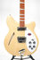 Rickenbacker 360/6 , Mapleglo: Body - Front