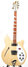Rickenbacker 360/6 , Mapleglo: Full Instrument - Front