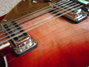 Rickenbacker 660/12 TP, Fireglo: Free image2