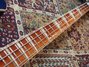 Rickenbacker 4003/4 , Midnightblue: Neck - Front
