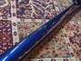 Rickenbacker 4003/4 , Midnightblue: Neck - Rear