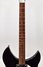 Rickenbacker 330/6 , Jetglo: Neck - Front