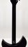 Rickenbacker 330/6 , Jetglo: Neck - Rear