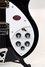 Rickenbacker 330/6 , Jetglo: Close up - Free2