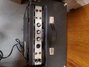 Rickenbacker TR35B/amp , Black: Body - Front