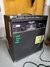 Rickenbacker TR35B/amp , Black: Full Instrument - Rear