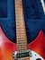 Rickenbacker 330/6 , Fireglo: Free image