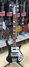 Rickenbacker 4003/4 , Matte Black: Full Instrument - Front