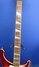 Rickenbacker 4003/4 , Fireglo: Neck - Front
